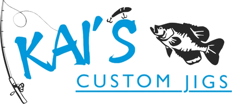 Kai's Custom Jigs