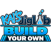 Kai's Custom Jigs Jig Lab Build Your Own