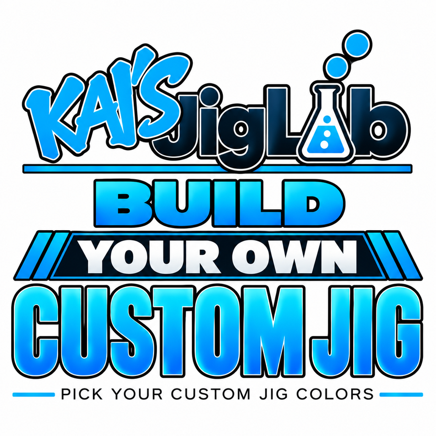 Kai's Jig Lab