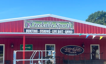 Creekside Sports & Feed Store