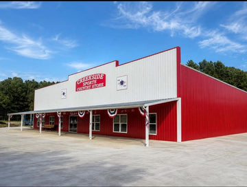 Creekside Sports Country Store
