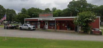 Lake Fork TackleShack