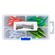 M. Hood Fishing Box Set closed