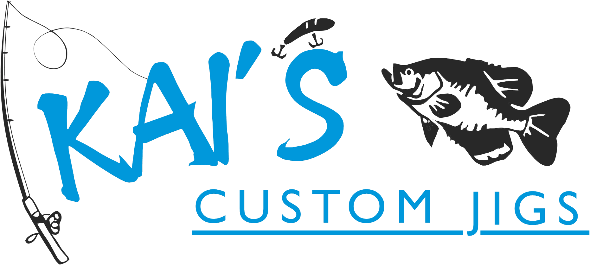 Kai's Custom Jigs