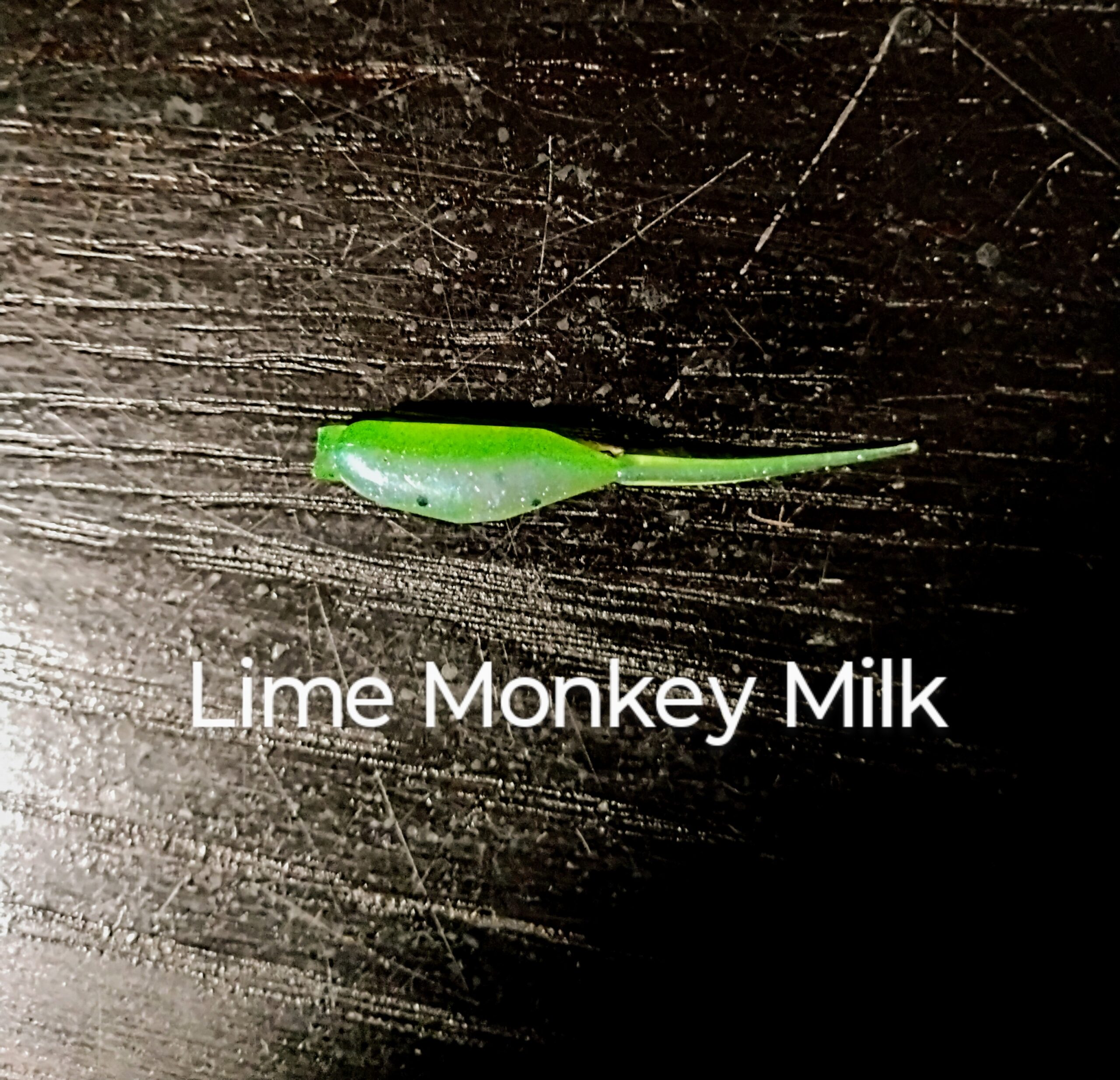 2" Stinger Minnow - Image 17