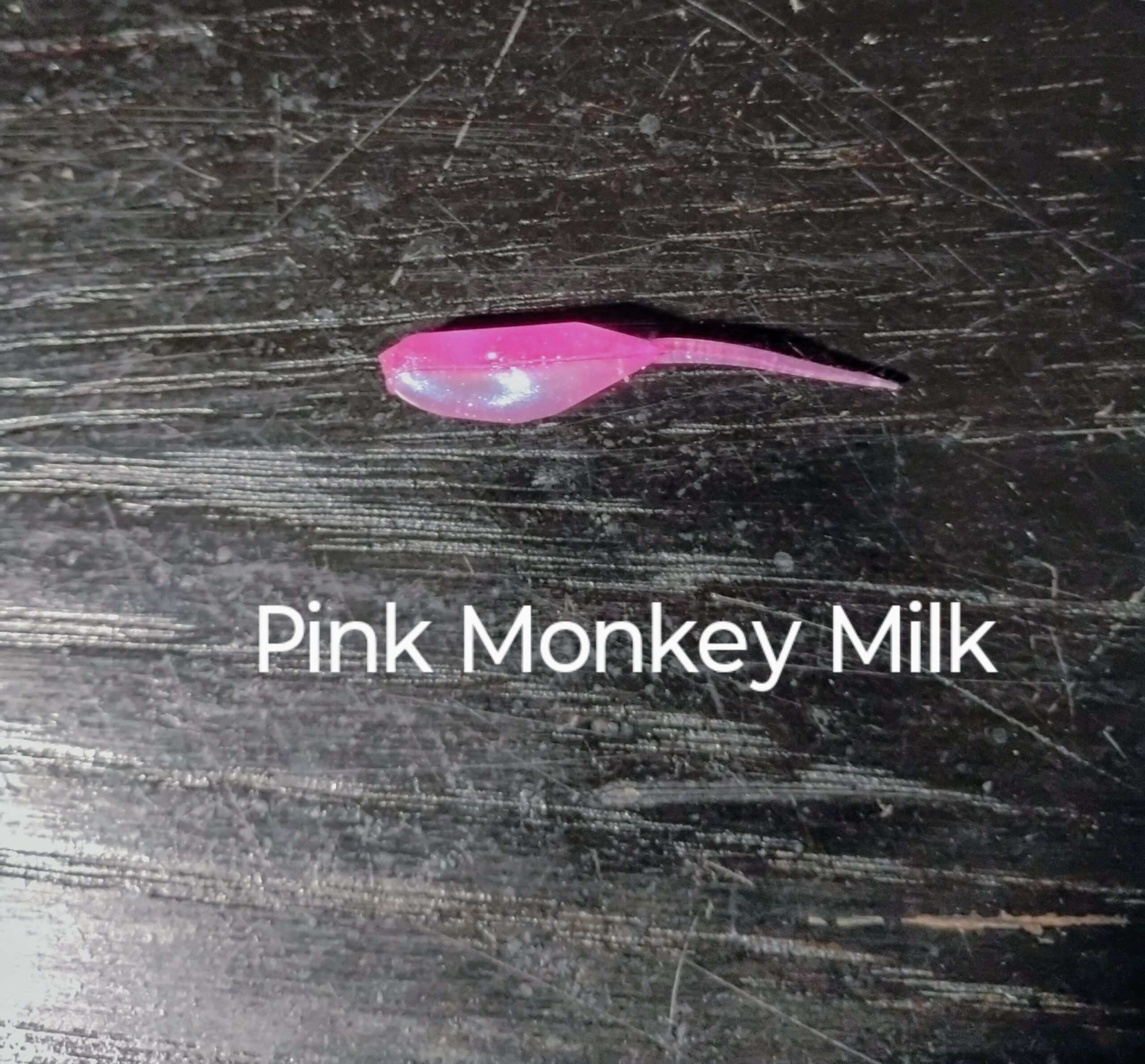 2" Stinger Minnow - Image 16