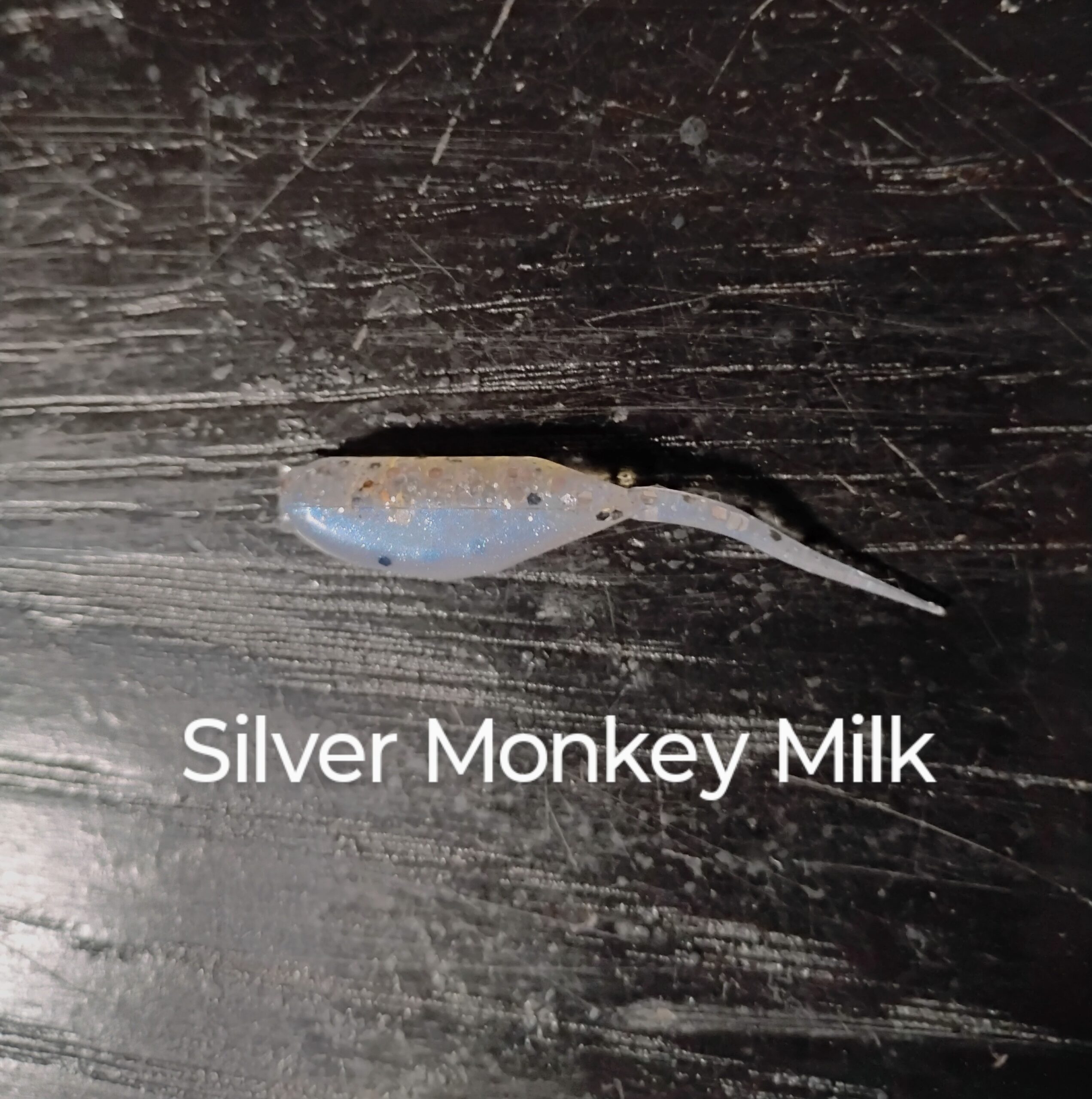 2" Stinger Minnow - Image 15