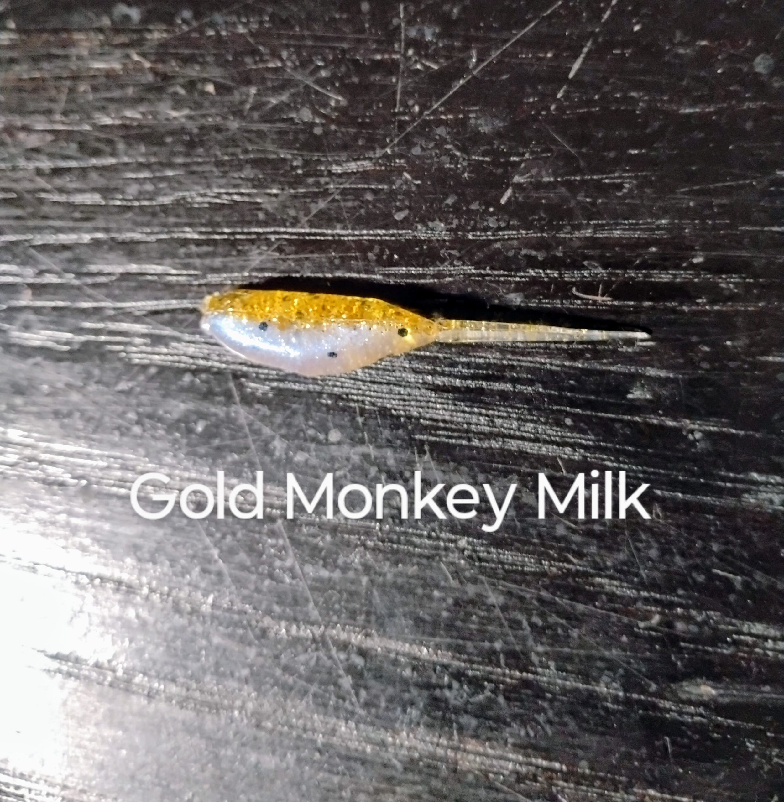 2" Stinger Minnow - Image 14