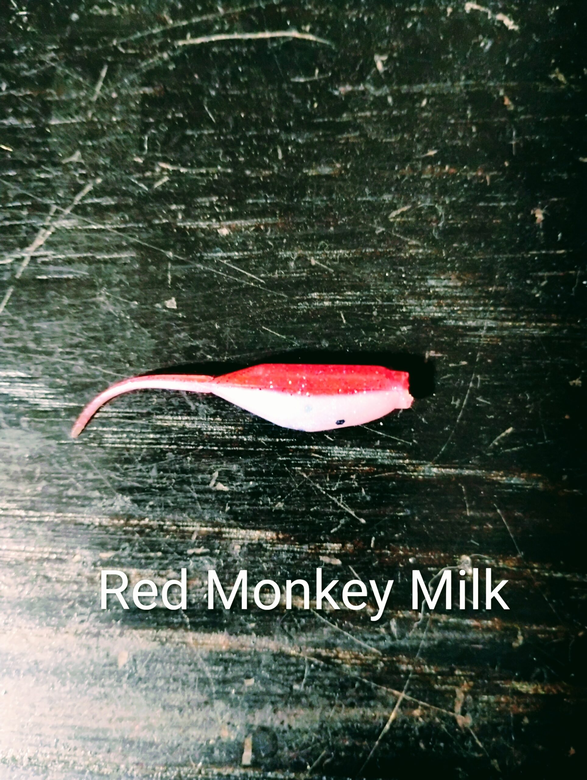 2" Stinger Minnow - Image 13