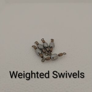 Weighted Swivels